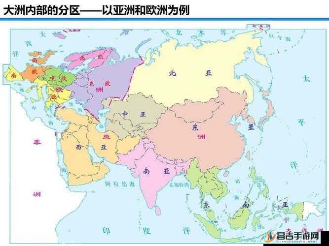 深入探究日韩一分区和二分区的区别：全面剖析其特征与差异