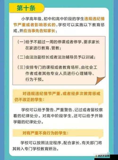 受塞跳 d 放在里面惩戒：违背规则的惨痛教训