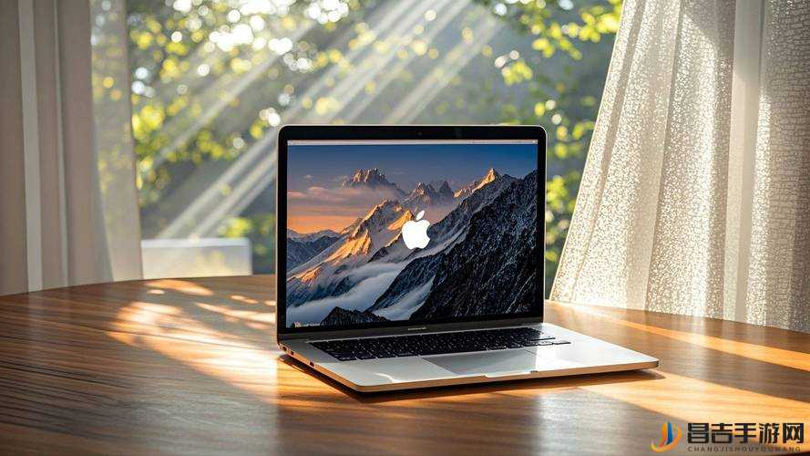 中国MacBookPro 高清在线：引领科技潮流的卓越之选